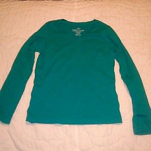 🌟Girls "Faded Glory" Shirt